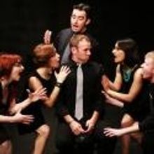 Photo Flash: ONE NIGHT ONLY Opens at American Theatre of Actors Tonight, 9/11