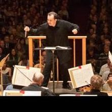 BOSTON WELCOMES ANDRIS NELSONS AS THE BOSTON SYMPHONY ORCHESTRA'S NEW MUSIC DIRECTOR!