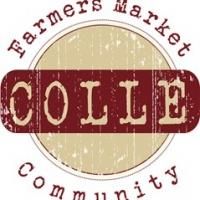 Colle Farmers Market, Advocate of Organic Food, Comments on Organic Farming's Royal…