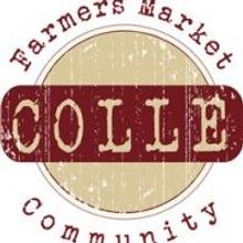Colle Farmers Market, Advocate of Organic Food, Comments on Organic Farming's Royal…