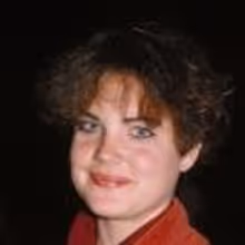 Photo Bast from the Past: Elizabeth McGovern