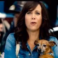 VIDEO: First Look - Kristen Wiig in New Trailer for SECRET LIFE OF WALTER MITTY Video