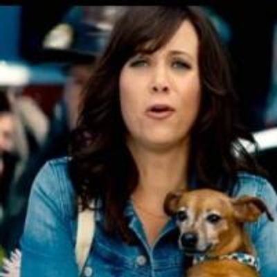 VIDEO: First Look - Kristen Wiig in New Trailer for SECRET LIFE OF WALTER MITTY