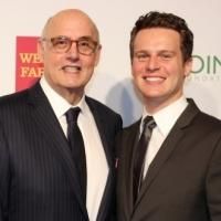 Photo Coverage: Point Foundation Honors Jonathan Groff & Jeffrey Tambor