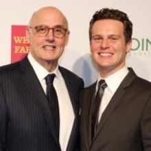 Photo Coverage: Point Foundation Honors Jonathan Groff & Jeffrey Tambor