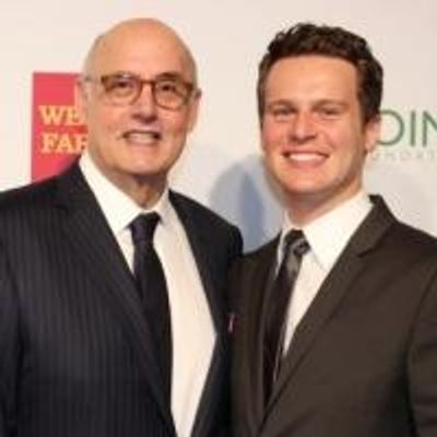 Photo Coverage: Point Foundation Honors Jonathan Groff &amp; Jeffrey Tambor