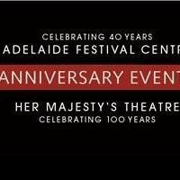 Festival Theatre to Celebrate 40th Anniversary with Commemorative Concert, 5/31-6/1