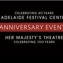 Festival Theatre to Celebrate 40th Anniversary with Commemorative Concert, 5/31-6/1