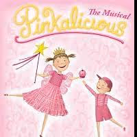 Kelrik Productions Presents PINKALICIOUS THE MUSICAL