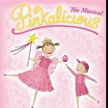 Kelrik Productions Presents PINKALICIOUS THE MUSICAL