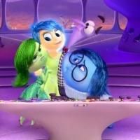 VIDEO: Watch First Teaser Trailer for Disney/Pixar's INSIDE OUT