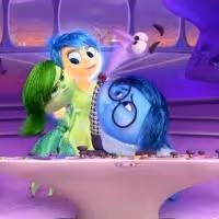 VIDEO: Watch First Teaser Trailer for Disney/Pixar's INSIDE OUT Video