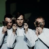 Pantha Du Prince to Headline Melbourne Music Week with ELEMENTS OF LIGHT, Nov 18