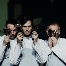 Pantha Du Prince to Headline Melbourne Music Week with ELEMENTS OF LIGHT, Nov 18