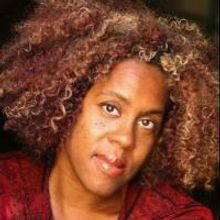 British Composer, Pianist, Singer-Songwriter Errollyn Wallen Performs at Symphony…
