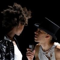 New York Live Arts Presents the U.S. Premiere of Alain Buffard's BARON SAMEDI, 5/1-3