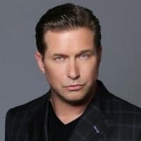 Stephen Baldwin is Acustom Apparel Brand Ambassador