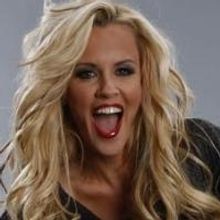 Jenny McCarthy Brings DIRTY, SEXY, FUNNY to Ridgefield Playhouse Tonight