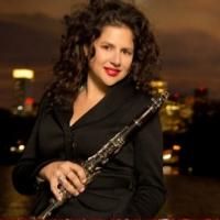 Anat Cohen with Leny Andrade Play 54 Below, Now thru 8/25