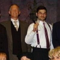 BWW Reviews: DONE TO DEATH is a Real Killer at Oyster Mill Photo