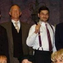 BWW Reviews: DONE TO DEATH is a Real Killer at Oyster Mill