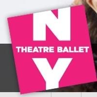 New York Theatre Ballet Presents DANCE ON A SHOESTRING, 5/17-18