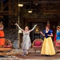 Photo Flash: First Look at Mark Blum, Christine Ebersole, David Hull, Kristine…