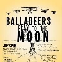 ALL THE WAY's Christopher Gurr to Direct Staged Reading of BALLADEERS PLAY TO THE…