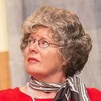BWW Reviews: SURPRISING GOD Is Surprisingly Tiresome