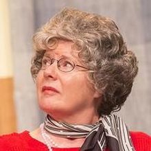 BWW Reviews: SURPRISING GOD Is Surprisingly Tiresome