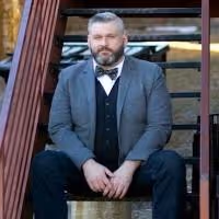 APAC to Kick Off 14th Season with Cody Daigle's IN THE BONES World Premiere, 11/6