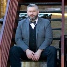 APAC to Kick Off 14th Season with Cody Daigle's IN THE BONES World Premiere, 11/6