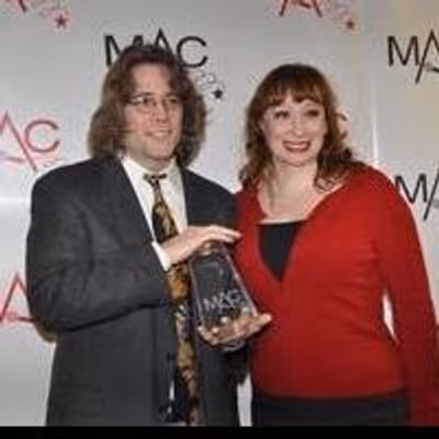 BWW Reviews: THE TED & LO SHOW