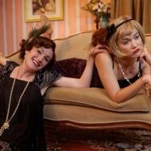 BWW Reviews: North Coast Rep Falls for 'Angels'