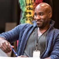David St. Louis, Diarra Oni Kilpatrick and More Set for CTG's THE ROYALE; Full Cast…