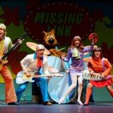 SCOOBY-DOO LIVE! MUSICAL MYSTERIES Comes to the Kentucky Center, 4/6