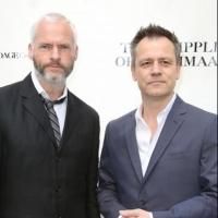 Photo Coverage: Inside THE CRIPPLE OF INISHMAAN's Opening Theatre Arrivals!