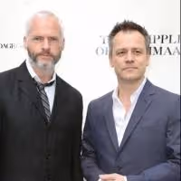 Photo Coverage: Inside THE CRIPPLE OF INISHMAAN's Opening Theatre Arrivals!