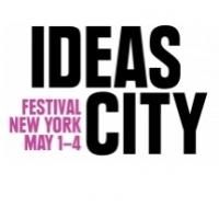 Mayoral Panel Announced for IDEAS CITY Conference, 5/1 & 2