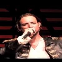 STAGE TUBE: First Look at Highlights of BLOODY BLOODY ANDREW JACKSON at the Phoenix… Video
