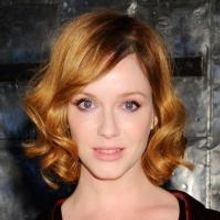 Fashion Photo of the Day 9/9/13 - Christina Hendricks