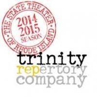 Trinity Rep to Present A CHRISTMAS CAROL, 11/8-12/31