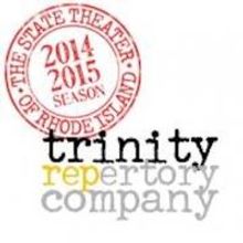 Trinity Rep to Present A CHRISTMAS CAROL, 11/8-12/31