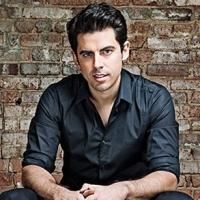 RRazz Room Relocates to Bucks County; Celebrates Opening With Tony DeSare on 11/15-16