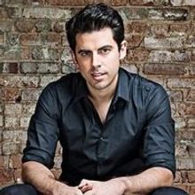 RRazz Room Relocates to Bucks County; Celebrates Opening With Tony DeSare on 11/15-16