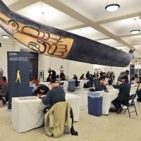 American Museum of Natural History and New York City Student Ancestry Project Reveal…