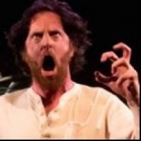 FringeNYC Winner ABSOLUTELY FILTHY Joins Encore Series, Now thru 10/5 at SoHo…