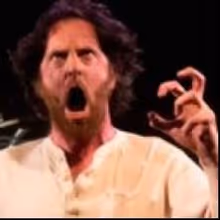 FringeNYC Winner ABSOLUTELY FILTHY Joins Encore Series, Now thru 10/5 at SoHo…