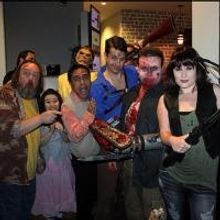 AMC Forces Name Change for EVIL DEAD's 'WALKING DEAD' Viewing Parties