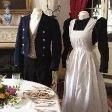 Liberty Hall Museum to Throw Great Gatsby-Inspired Speakeasy, 6/1